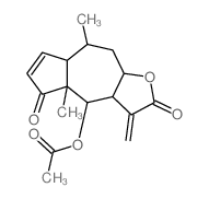 CAS#: 5988-99-8， Linifoline A