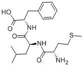 CAS#: 59881-08-2， L-Methionyl-L-leucyl-L-Phenylalanine