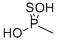 CAS#: 5994-73-0， Methylphosphonothioic acid