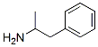 CAS#: 60-15-1， alpha-Methylphenethylamine