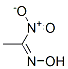 CAS#: 600-26-0， 1-Nitro-Acetaldehyde Oxime
