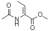 CAS#: 60027-53-4， Methyl (2Z)-2-Acetamido-2-Butenoate
