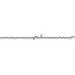 CAS#: 60048-46-6， (13Z,13'Z)-N,N'-1,2-Ethanediylbis(13-Docosenamide)