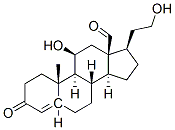 CAS 登录号：6005-92-1， 5-二氢醛甾酮