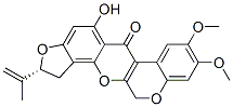 CAS#: 60077-62-5， Villosol