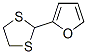 CAS#: 6008-83-9， Furan-2-Carbaldehyde Ethane-1,2-Diyl Dithioacetal