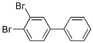 CAS#: 60108-72-7， 3,4-Dibromobiphenyl