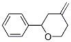 CAS#: 60335-74-2， Tetrahydro-4-Methylene-2-Phenyl-2H-Pyran
