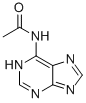 CAS#: 6034-68-0， Acetaminopurine