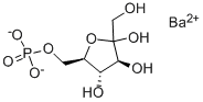 CAS#: 6035-54-7， D-Fructose-6-Phosphate Barium Salt