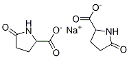 CAS#: 60373-59-3， Sodium Bis(5-Oxo-DL-Prolinate)