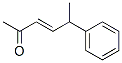 CAS#: 60405-50-7， 5-Phenylhex-3-En-2-One