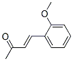 CAS#: 60438-50-8， 2-Methoxybenzalacetone