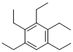 CAS#: 605-01-6， Pentaethylbenzene