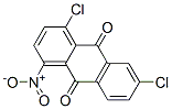 CAS#: 60506-83-4， 4,6-Dichloro-1-Nitroanthraquinone