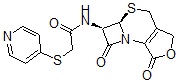 CAS#: 60517-75-1， Cephapirin Lactone