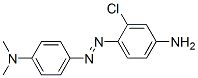 CAS#: 6054-51-9， 4-[(4-Amino-2-Chlorophenyl)Azo]-N,N-Dimethylaniline