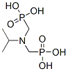CAS#: 6056-52-6， [(Isopropylimino)Dimethylene]Bisphosphonic Acid