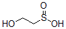 CAS#: 60601-05-0， 2-Hydroxyethanesulfinic acid