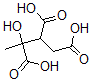 CAS#: 6061-95-6， 2-Methylisocitric acid