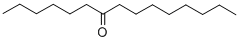 structure of CAS# 6064-38-6, 7-Pentadecanone;St5410194;7-Pentadecanone;Nsc158499
