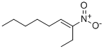 CAS#: 6065-04-9， 3-Nitro-3-Nonene