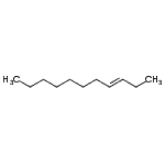 CAS#: 60669-40-1， (3E)-3-Undecene