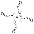CAS#: 60676-73-5， Vanadium(4+) Tetraformate