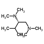 CAS#: 606974-29-2， (2S)-N,N,N',N',3-Pentamethyl-1,2-butanediamine