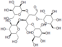 CAS#: 6082-32-2， Isomaltopentaose