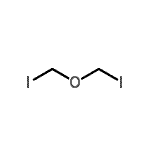 CAS#: 60833-52-5， Iodo(Iodomethoxy)Methane