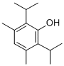 CAS#: 60834-77-7， 2,6-Diisopropyl-3,5-Xylenol