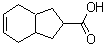 CAS#: 60844-31-7， 2,3,3A,4,7,7A-Hexahydro-1H-Indene-2-Carboxylic Acid