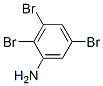 CAS 登录号：609-17-6， 2,3,5-三溴苯胺