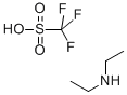 CAS#: 60933-18-8， N,N-Diethylammonium Trifluoromethanesulfonate