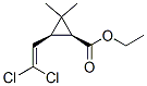 CAS#: 60940-88-7， Ethyl cis-2-(2,2-Dichlorovinyl)-3,3-Dimethylcyclopropanecarboxylate