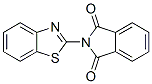 CAS#: 60945-03-1， N-(2-Benzothiazolyl)Phthalimide