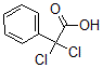 CAS#: 61031-72-9， alpha,alpha-Dichlorophenylacetic Acid