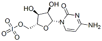 CAS#: 61074-05-3， Cytidine Periodate Oxidized