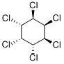 CAS#: 6108-10-7， epsilon-HCH