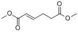 CAS#: 6108-58-3， Hex-2-Enedioic Acid Dimethyl Ester