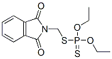 CAS#: 6119-96-6， Dithiophosphoric Acid O,O-Diethyl S-[(1,3-Dihydro-1,3-Dioxo-2H-Isoindol-2-Yl)Methyl] Ester
