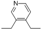CAS#: 612-11-3， 3,4-Diethyl Pyridine