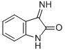 CAS#: 612-53-3， 3-Imino-2-Indolinone