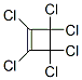 CAS#: 6130-82-1， Hexachlorocyclobutene