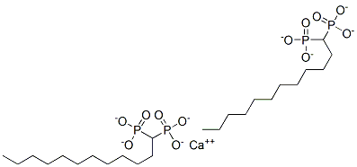 CAS#: 61392-11-8， Calcium Didodecyl Bisphosphonate