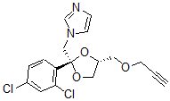 CAS#: 61400-59-7， Parconazole