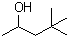 CAS#: 6144-93-0， 4,4-Dimethyl-2-Pentanol