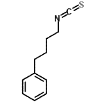 CAS#: 61449-10-3， (4-Isothiocyanatobutyl)Benzene
