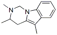 CAS#: 61467-30-9， 2,3,5-Trimethyl-1,2,3,4-Tetrahydropyrimido[1,6-a]Indole